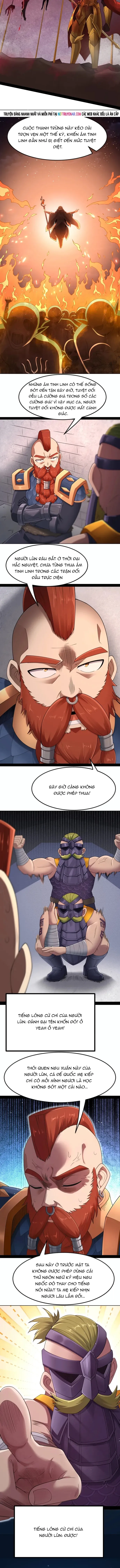 Dũng Giả Này Là Người Theo Chủ Nghĩa Tiền Tài Chí Thượng Chap 145 - Next Chap 146