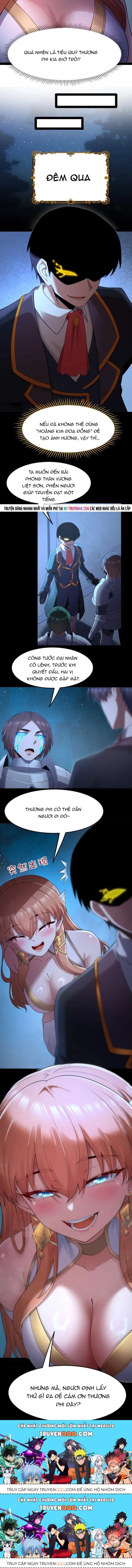 Dũng Giả Này Là Người Theo Chủ Nghĩa Tiền Tài Chí Thượng Chap 145 - Next Chap 146