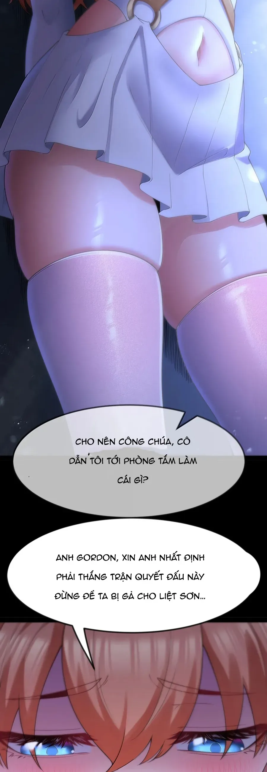 Dũng Giả Này Là Người Theo Chủ Nghĩa Tiền Tài Chí Thượng Chap 146 - Next Chap 147