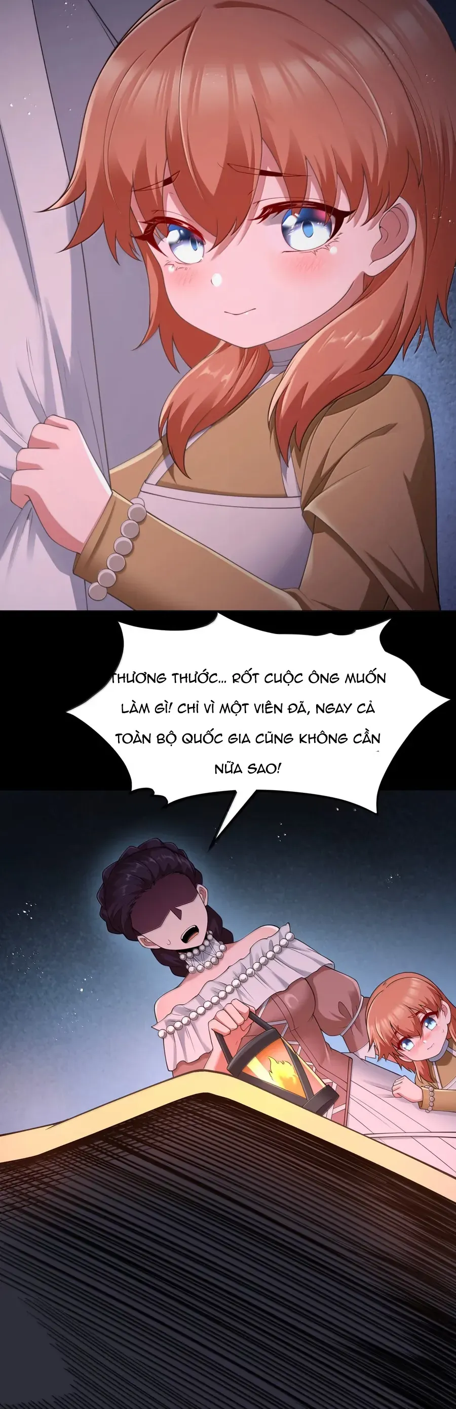 Dũng Giả Này Là Người Theo Chủ Nghĩa Tiền Tài Chí Thượng Chap 146 - Next Chap 147