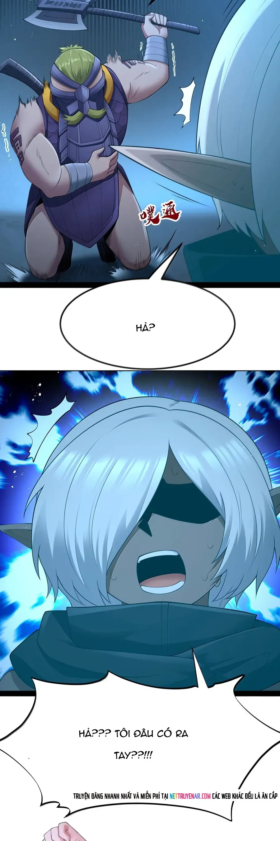 Dũng Giả Này Là Người Theo Chủ Nghĩa Tiền Tài Chí Thượng Chap 146 - Next Chap 147