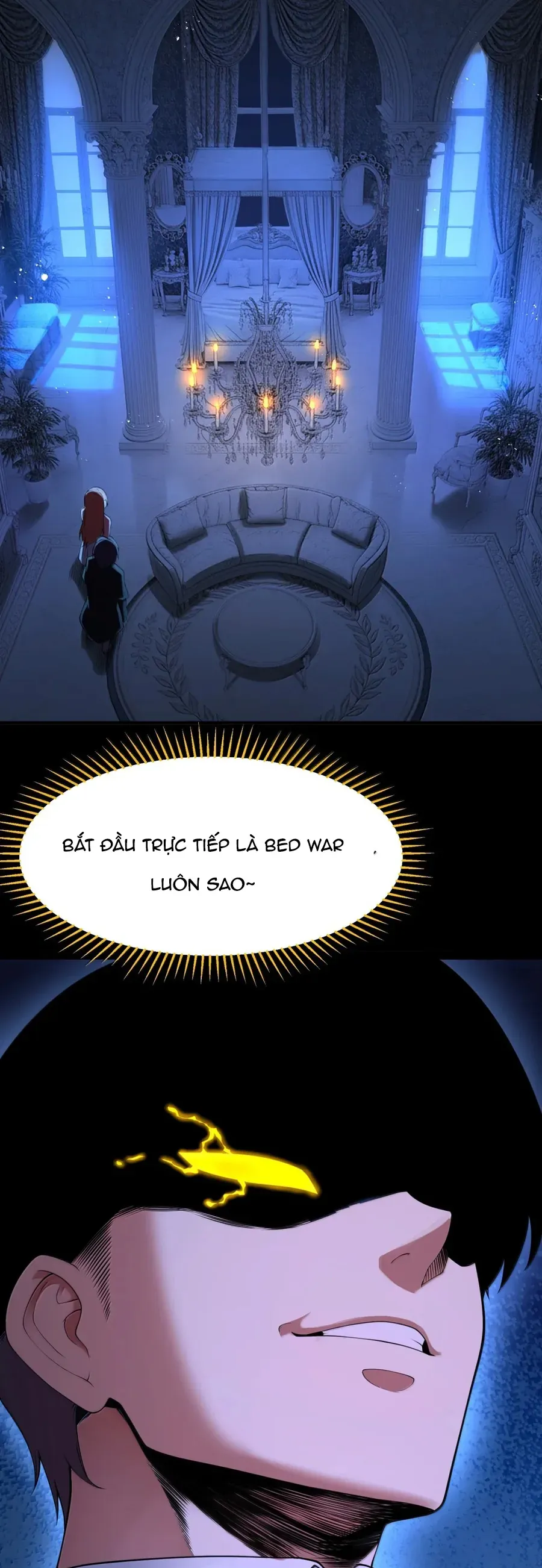 Dũng Giả Này Là Người Theo Chủ Nghĩa Tiền Tài Chí Thượng Chap 146 - Next Chap 147