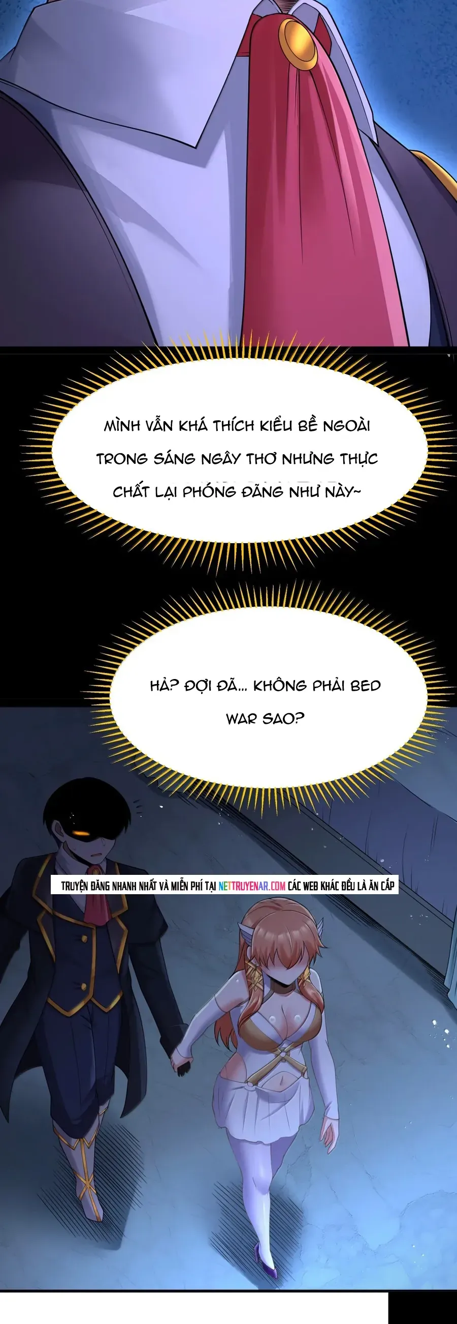 Dũng Giả Này Là Người Theo Chủ Nghĩa Tiền Tài Chí Thượng Chap 146 - Next Chap 147