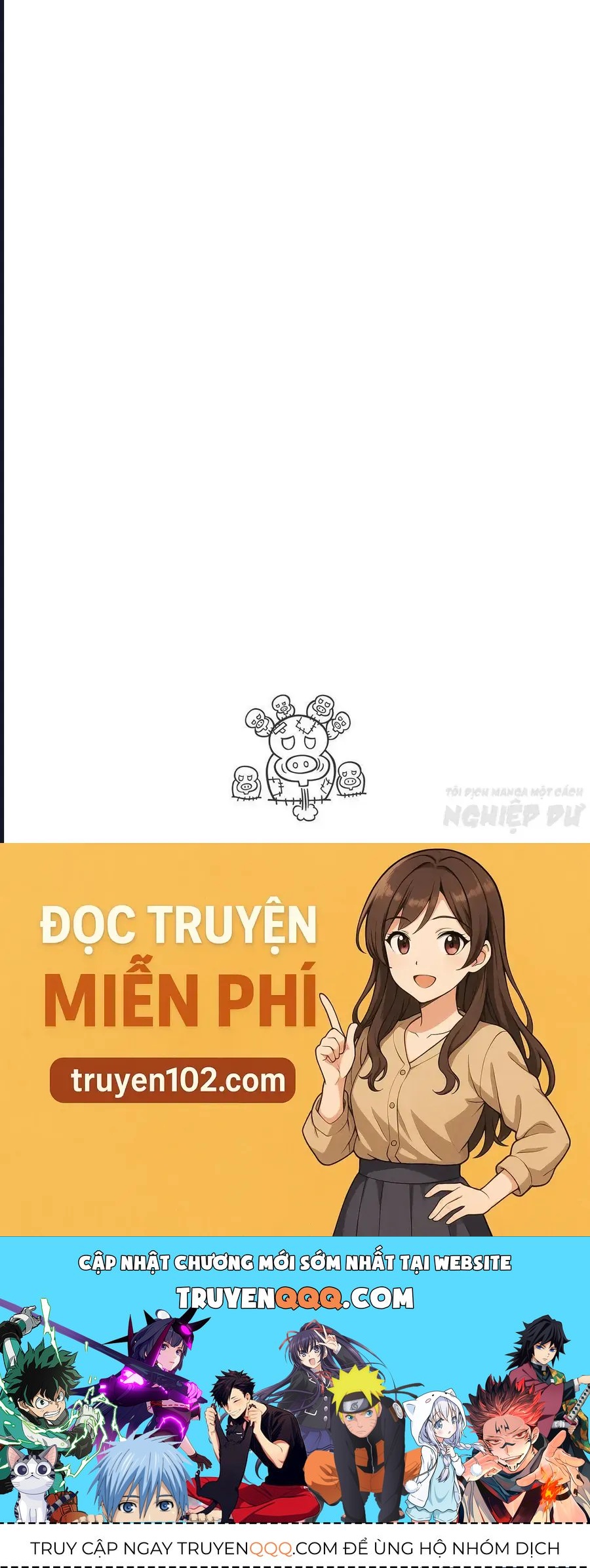 Black Jack Gaiden: Midnight Chap 19 - Next Chap 20