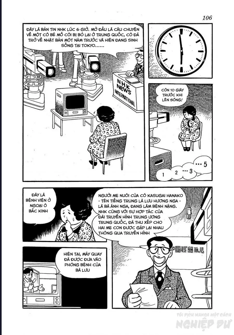 Black Jack Gaiden: Midnight Chap 22 - Next Chap 23