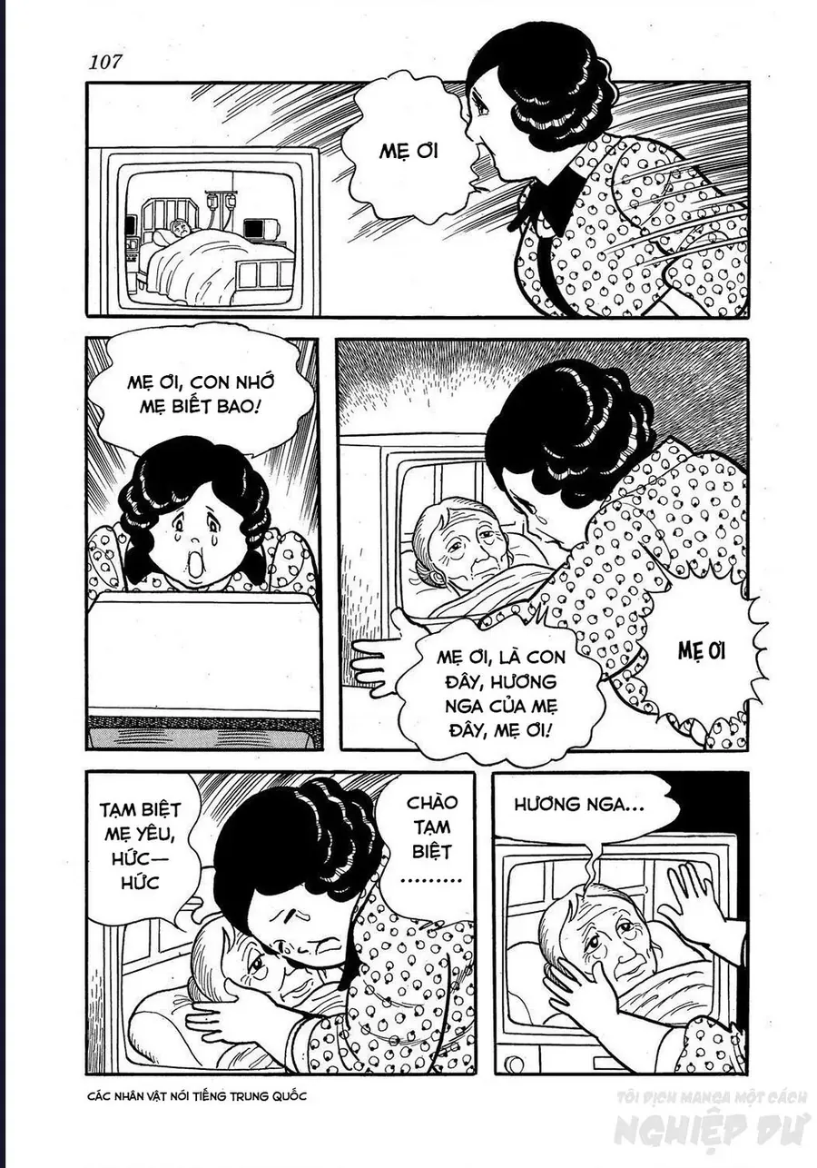 Black Jack Gaiden: Midnight Chap 22 - Next Chap 23