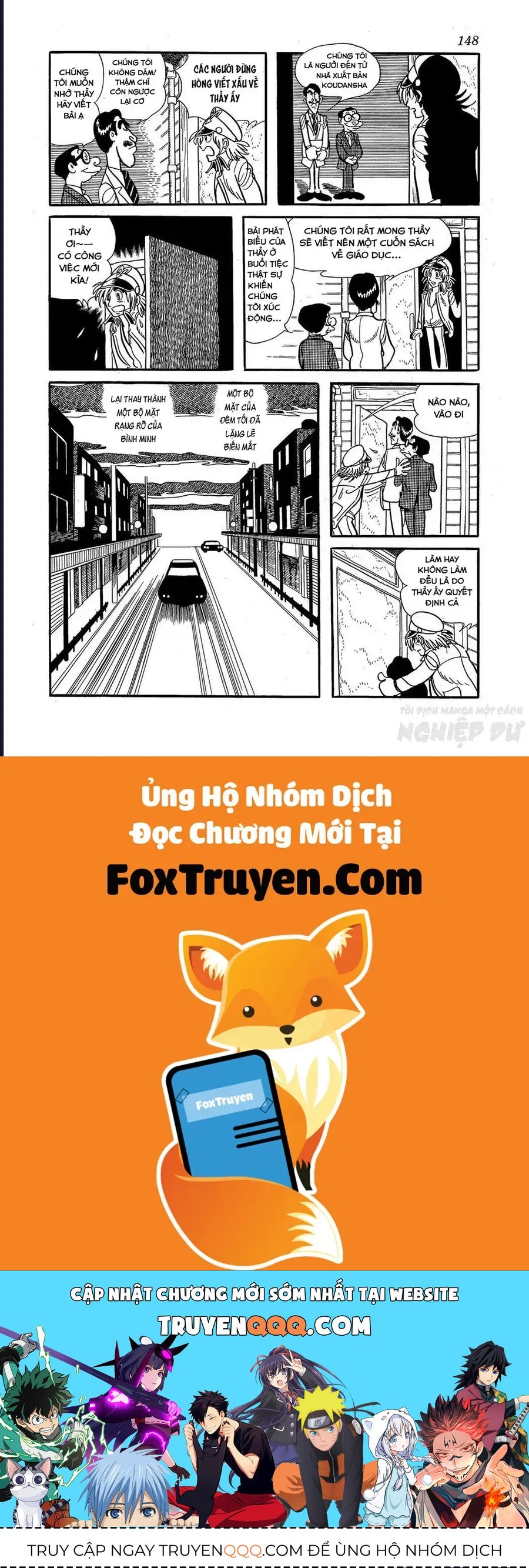 Black Jack Gaiden: Midnight Chap 24 - Next Chap 25