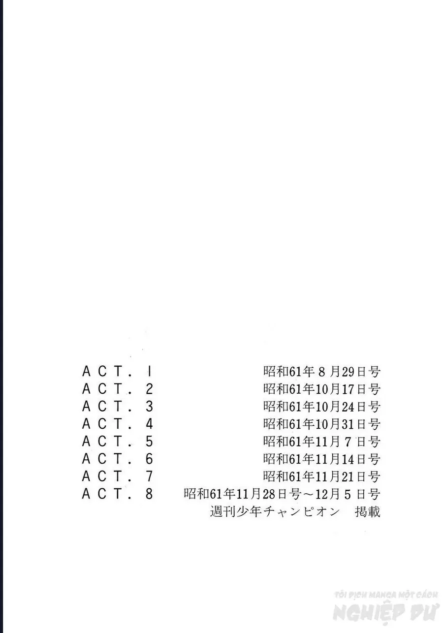 Black Jack Gaiden: Midnight Chap 25 - Next Chap 26