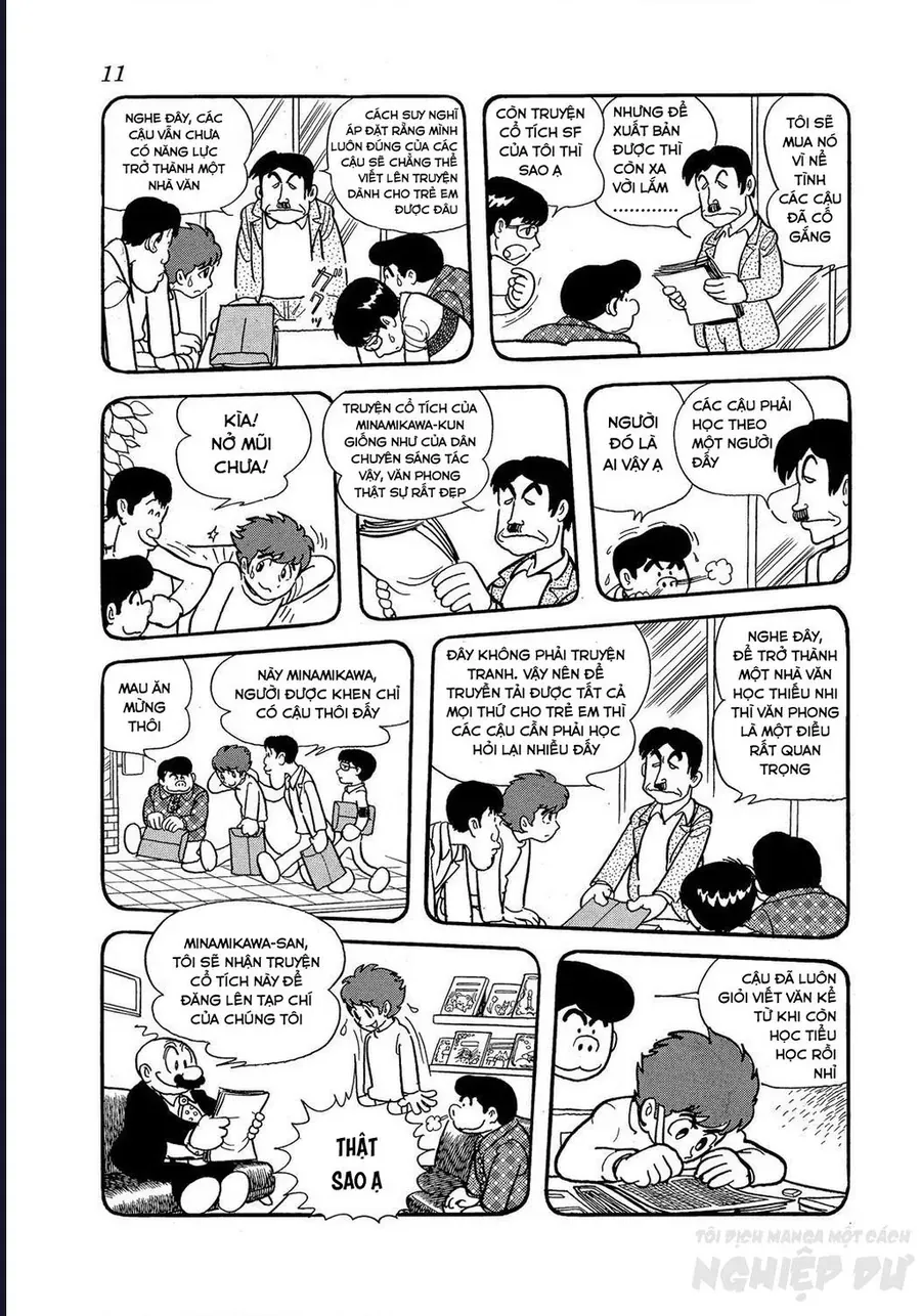 Black Jack Gaiden: Midnight Chap 26 - Next Chap 27