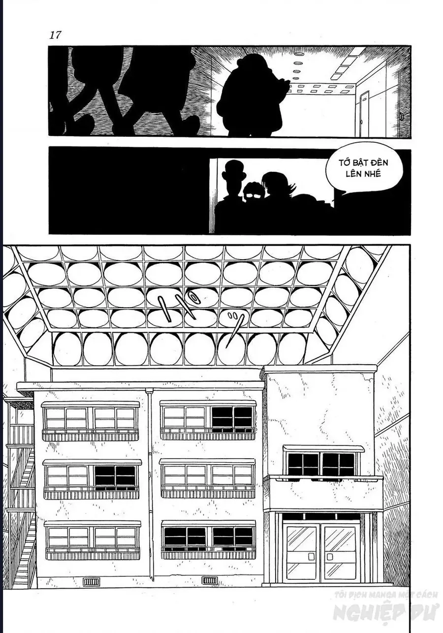 Black Jack Gaiden: Midnight Chap 26 - Next Chap 27