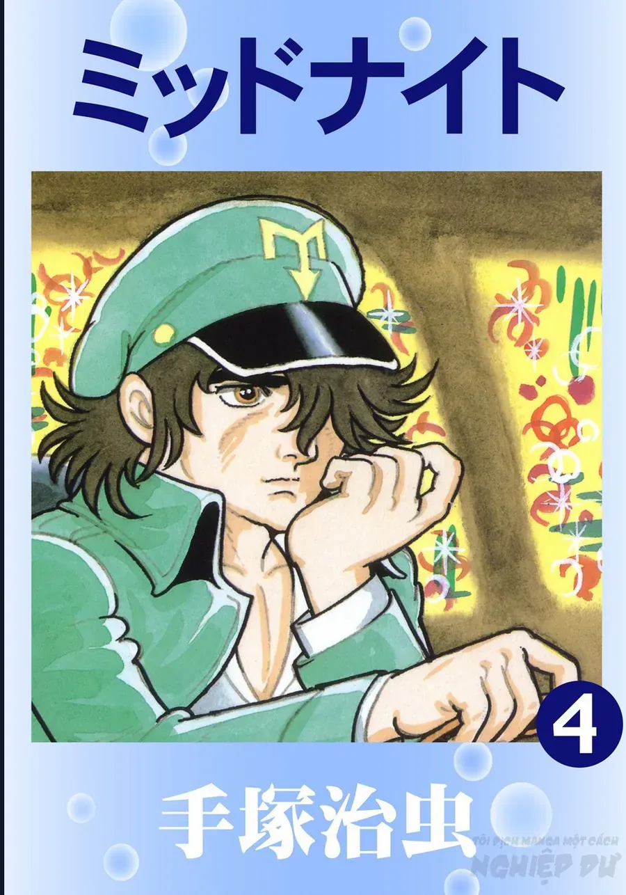 Black Jack Gaiden: Midnight Chap 26 - Next Chap 27