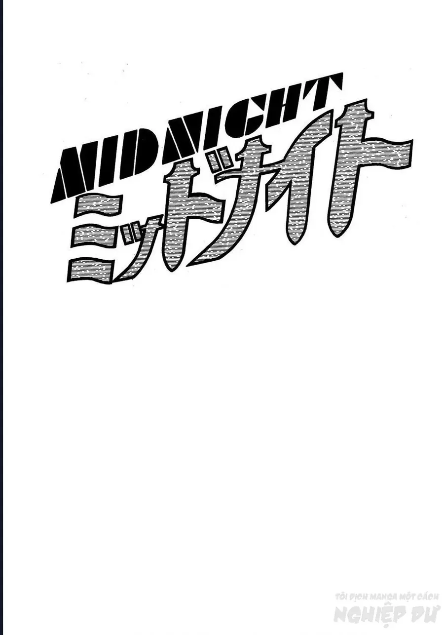 Black Jack Gaiden: Midnight Chap 26 - Next Chap 27
