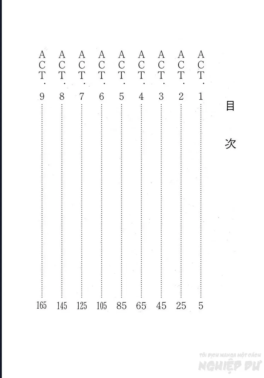 Black Jack Gaiden: Midnight Chap 26 - Next Chap 27