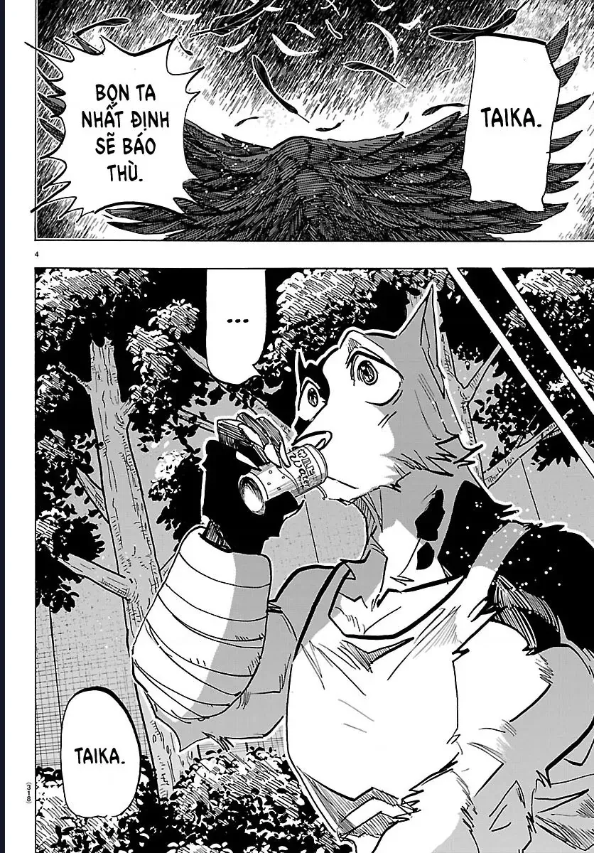 Lý Trí Của Taika Chap 49 - Next Chap 50