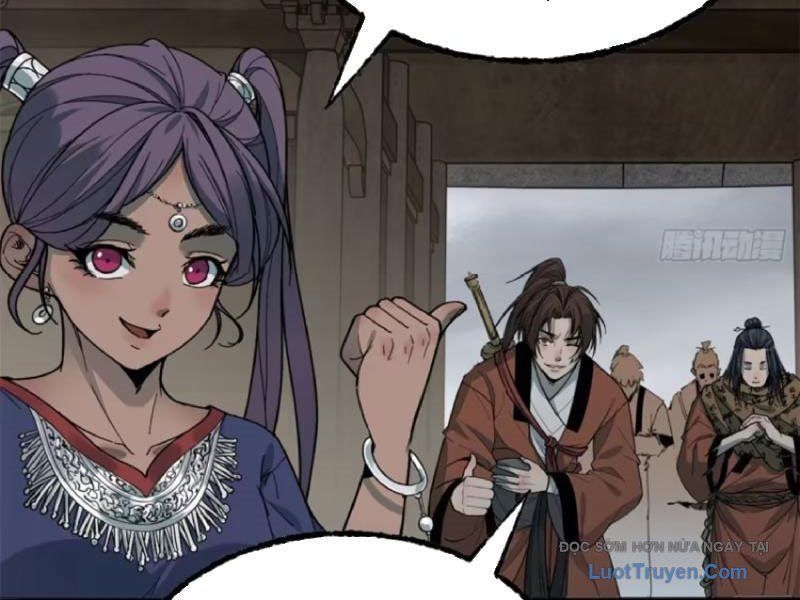 Xích Tâm Tuần Thiên Chap 69 - Next Chap 70