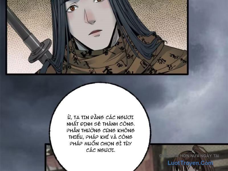 Xích Tâm Tuần Thiên Chap 69 - Next Chap 70