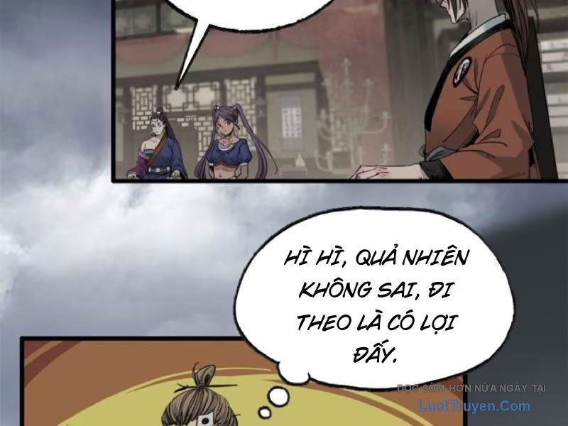 Xích Tâm Tuần Thiên Chap 69 - Next Chap 70