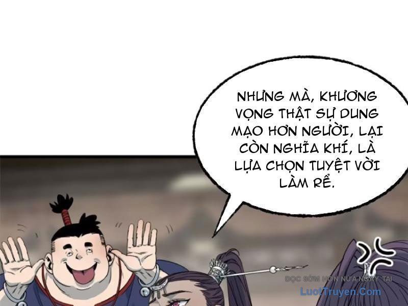 Xích Tâm Tuần Thiên Chap 69 - Next Chap 70