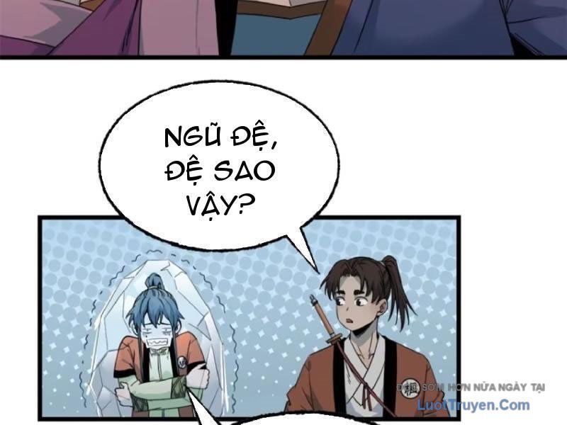 Xích Tâm Tuần Thiên Chap 69 - Next Chap 70