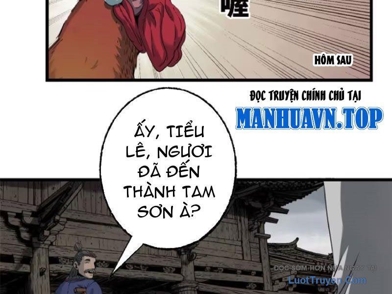 Xích Tâm Tuần Thiên Chap 69 - Next Chap 70
