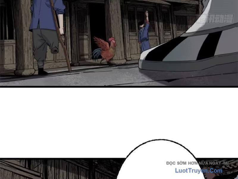 Xích Tâm Tuần Thiên Chap 69 - Next Chap 70