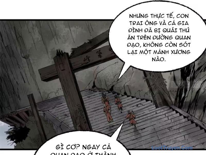 Xích Tâm Tuần Thiên Chap 69 - Next Chap 70