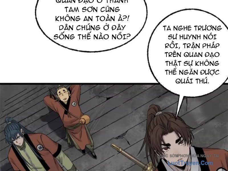 Xích Tâm Tuần Thiên Chap 69 - Next Chap 70