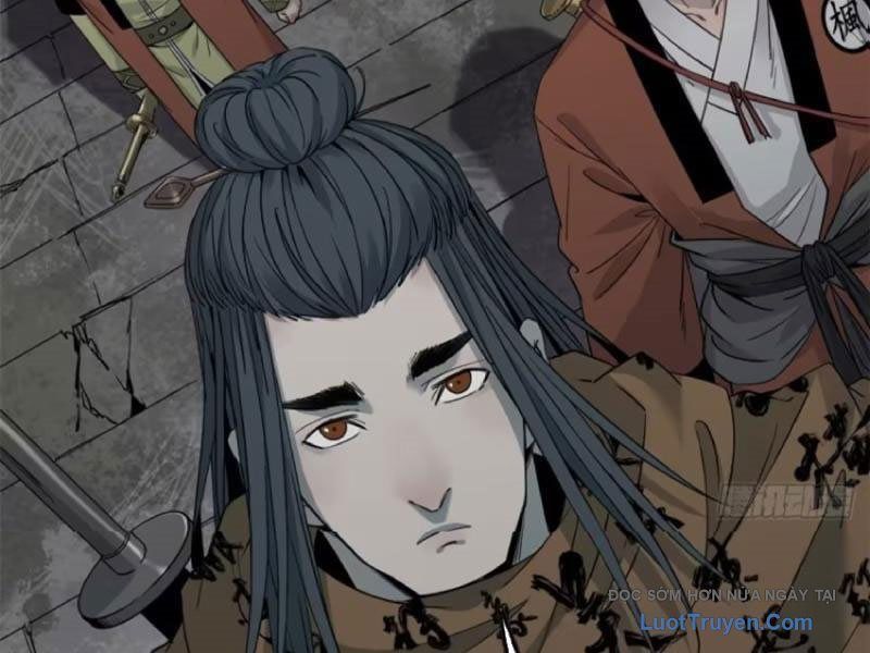 Xích Tâm Tuần Thiên Chap 69 - Next Chap 70