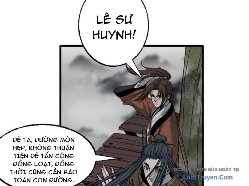Xích Tâm Tuần Thiên Chap 69 - Next Chap 70