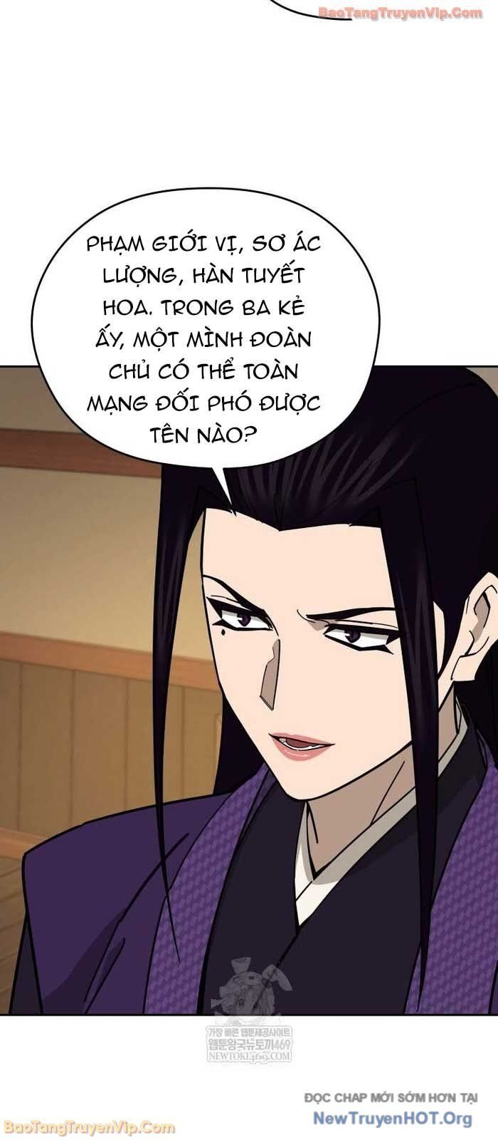 Thần Ma Y Tiên Chap 52 - Next Chap 53