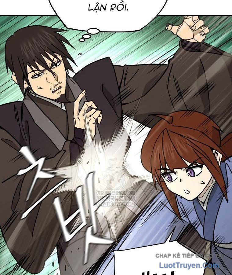 Thần Ma Y Tiên Chap 53 - Next Chap 54