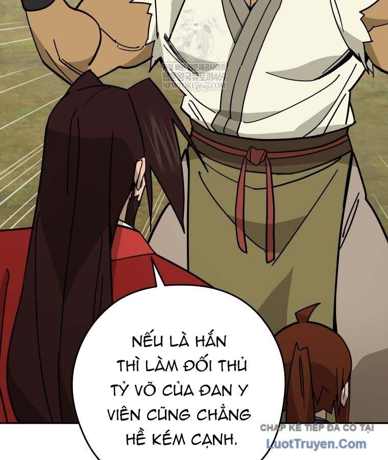 Thần Ma Y Tiên Chap 53 - Next Chap 54