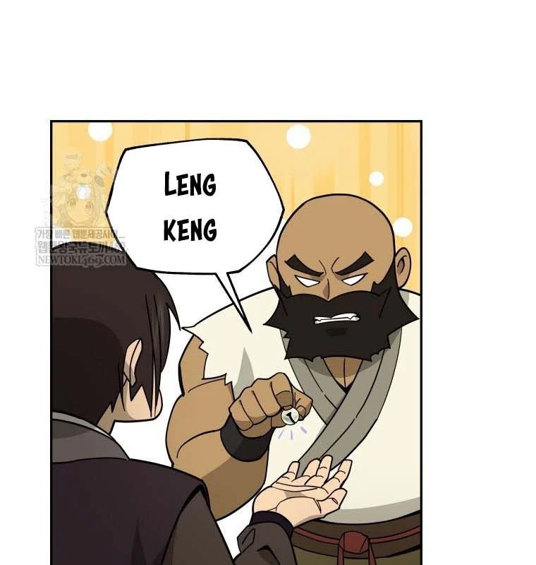 Thần Ma Y Tiên Chap 54 - Next Chap 55