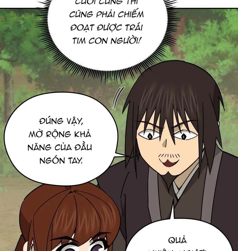 Thần Ma Y Tiên Chap 54 - Next Chap 55