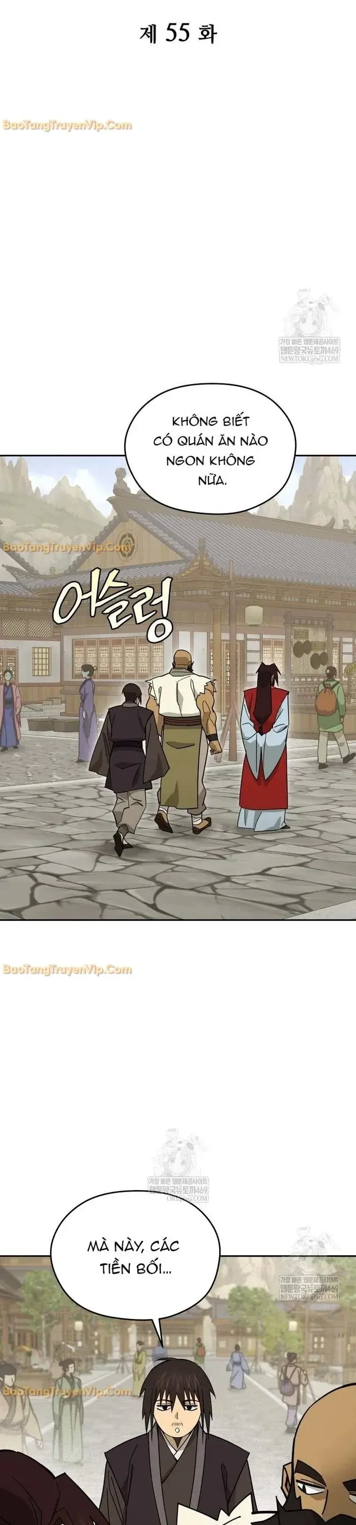 Thần Ma Y Tiên Chap 55 - Next Chap 56