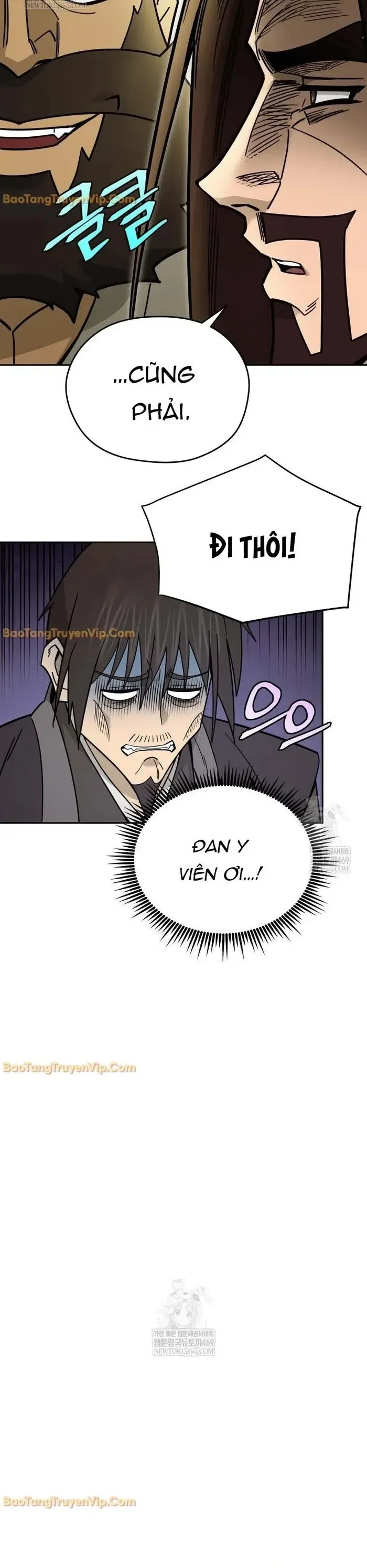 Thần Ma Y Tiên Chap 55 - Next Chap 56