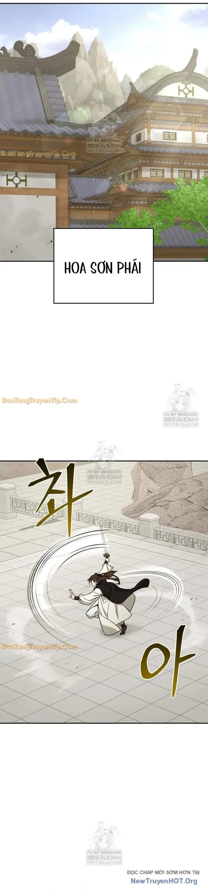 Thần Ma Y Tiên Chap 55 - Next Chap 56