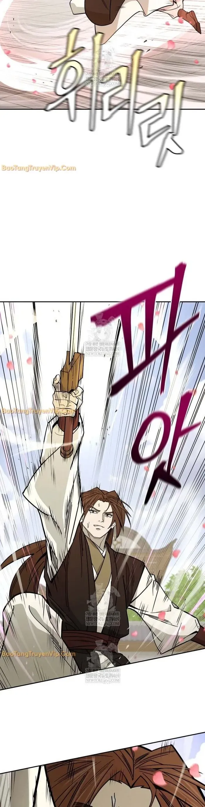 Thần Ma Y Tiên Chap 55 - Next Chap 56