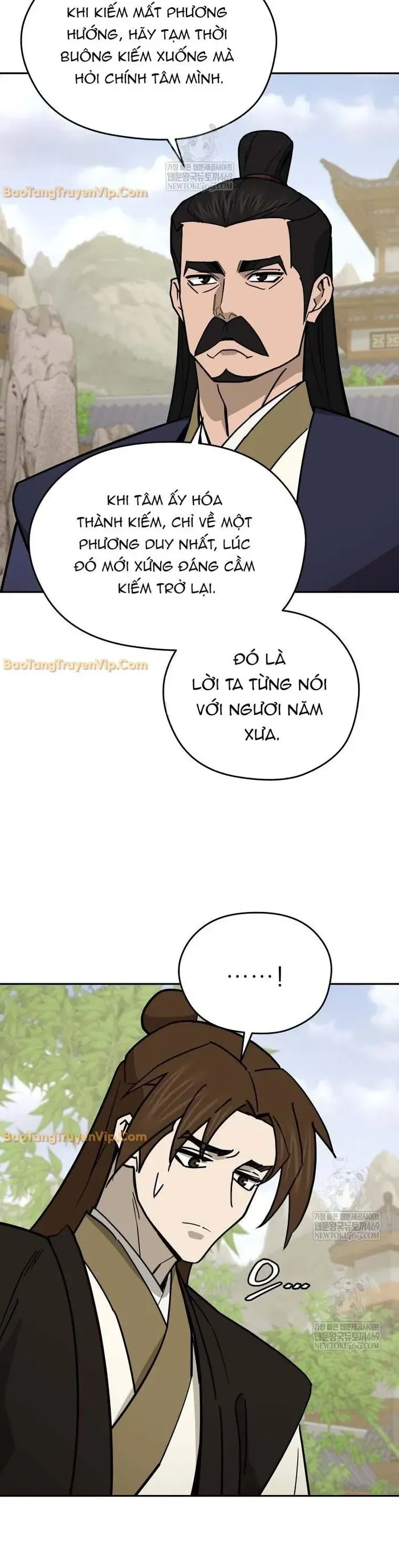 Thần Ma Y Tiên Chap 55 - Next Chap 56