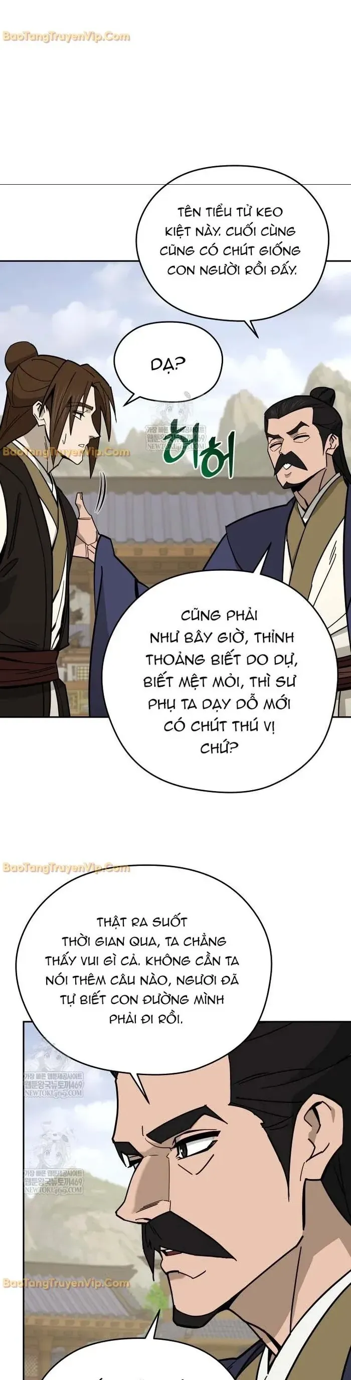 Thần Ma Y Tiên Chap 55 - Next Chap 56