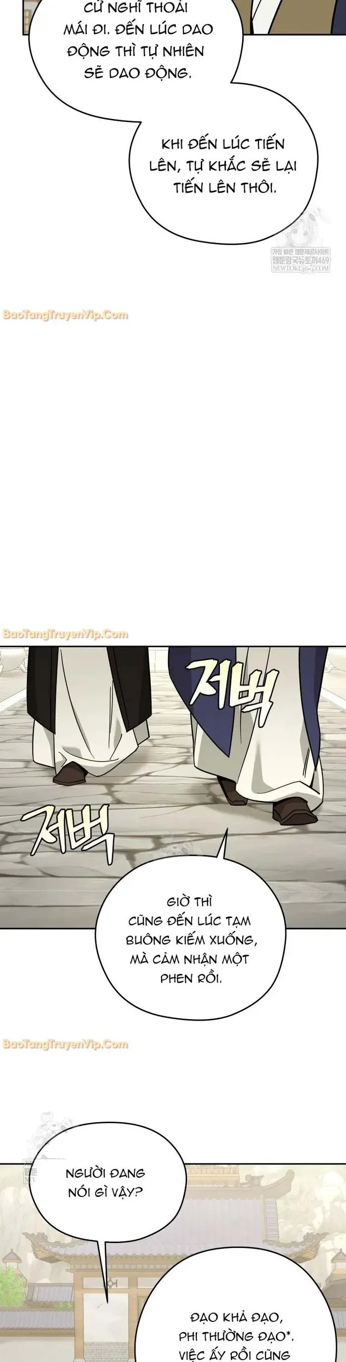 Thần Ma Y Tiên Chap 55 - Next Chap 56