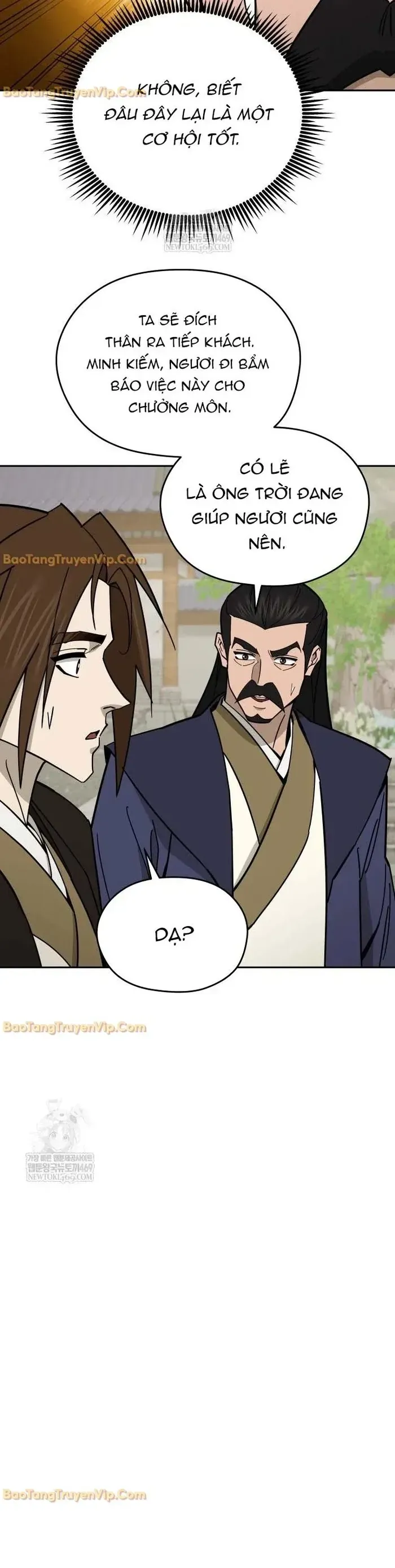 Thần Ma Y Tiên Chap 55 - Next Chap 56