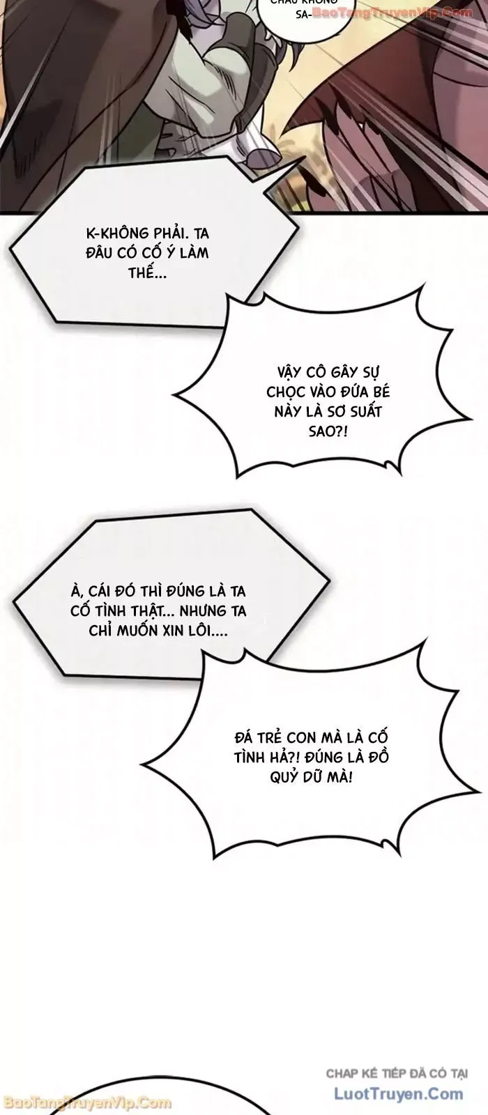 Thưa Quỷ Vương Chúng Ta Bội Thu Rồi Chap 50 - Next Chap 51