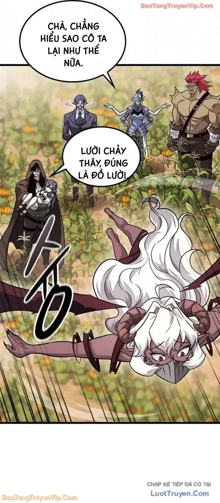 Thưa Quỷ Vương Chúng Ta Bội Thu Rồi Chap 50 - Next Chap 51