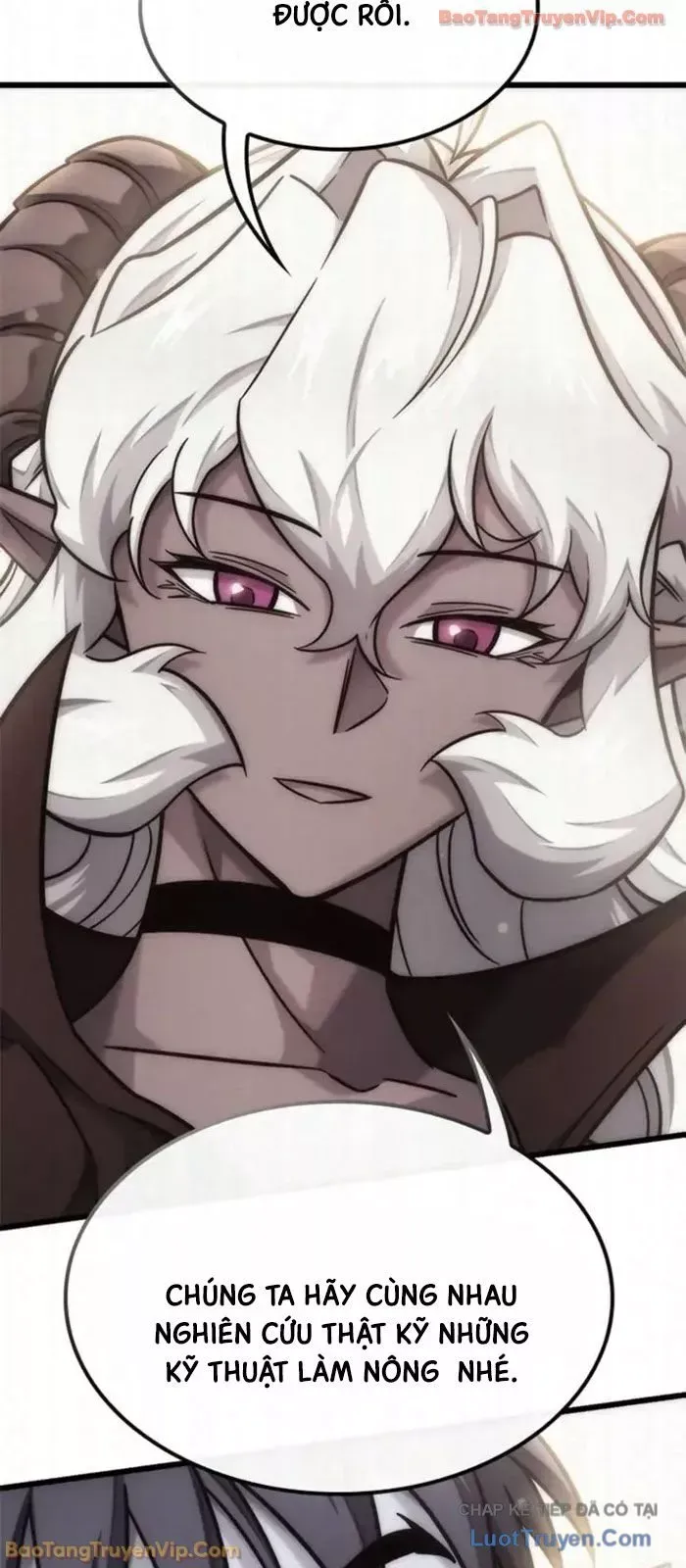 Thưa Quỷ Vương Chúng Ta Bội Thu Rồi Chap 50 - Next Chap 51