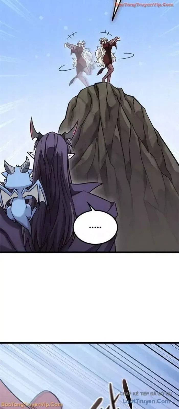 Thưa Quỷ Vương Chúng Ta Bội Thu Rồi Chap 50 - Next Chap 51