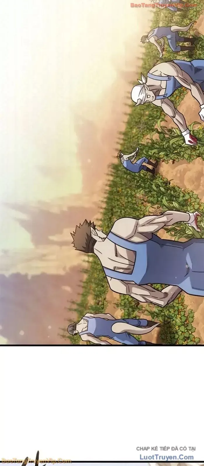 Thưa Quỷ Vương Chúng Ta Bội Thu Rồi Chap 50 - Next Chap 51