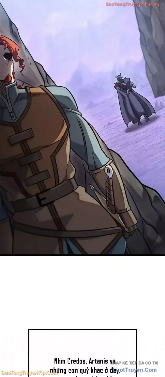 Thưa Quỷ Vương Chúng Ta Bội Thu Rồi Chap 50 - Next Chap 51