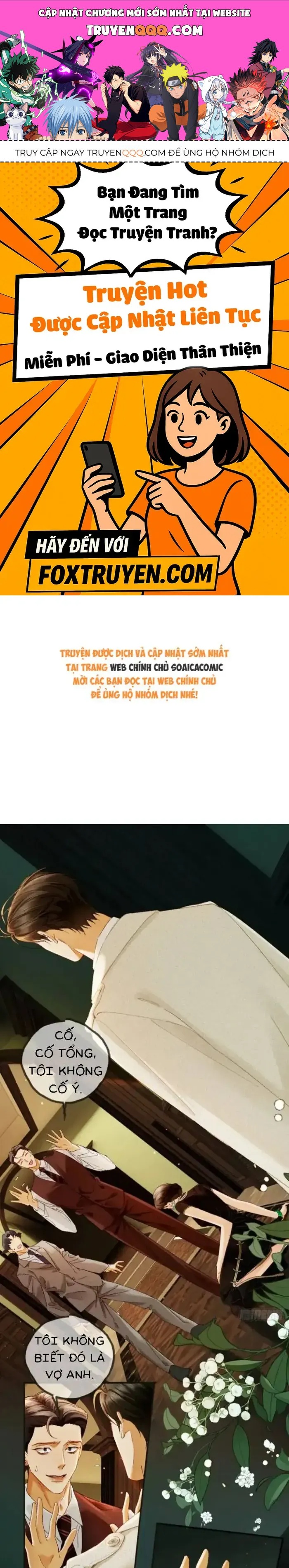 Hợp Đồng Sa Ngã Chap 45 - Next Chap 46