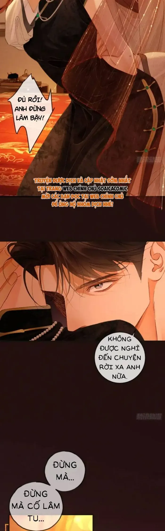 Hợp Đồng Sa Ngã Chap 45 - Next Chap 46